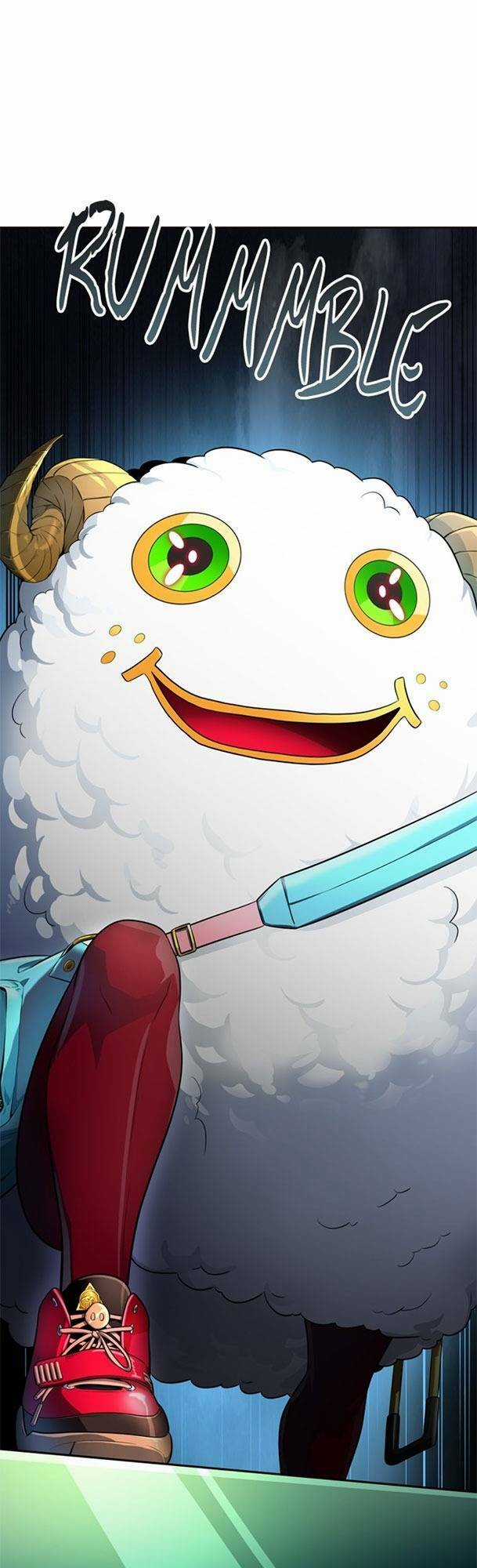 Cuộc Chiến Trong Tòa Tháp Chapter 553 trang 61