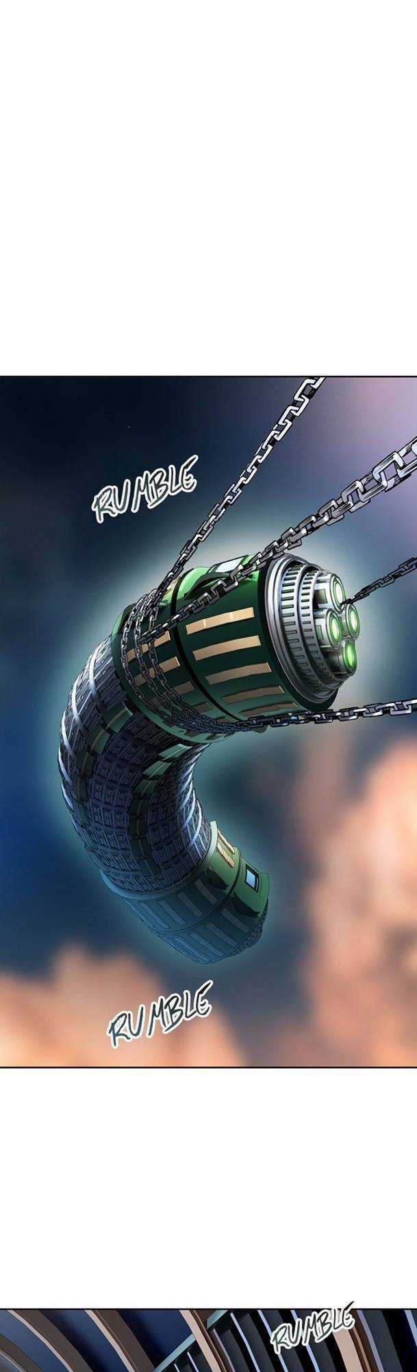 Cuộc Chiến Trong Tòa Tháp Chapter 553 trang 8