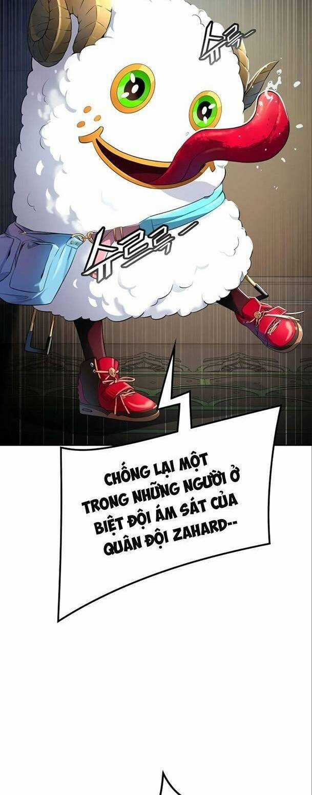 Cuộc Chiến Trong Tòa Tháp Chapter 554 trang 11