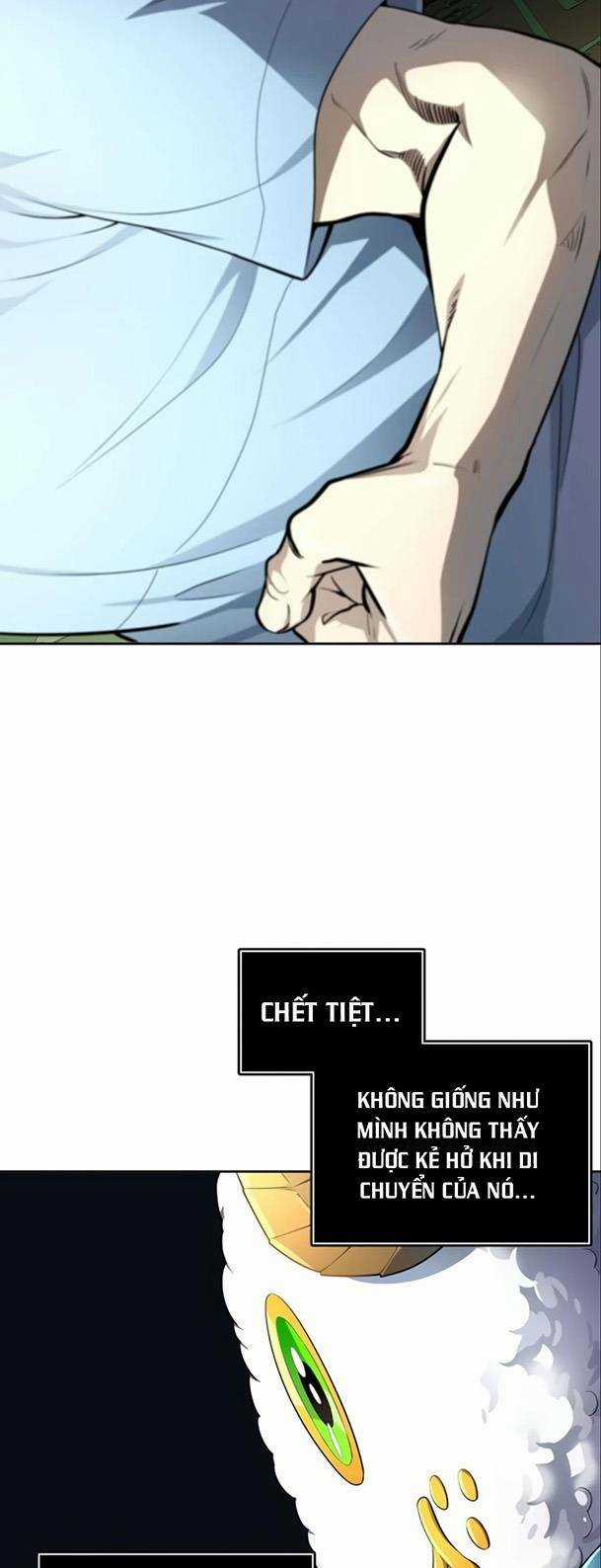 Cuộc Chiến Trong Tòa Tháp Chapter 554 trang 28