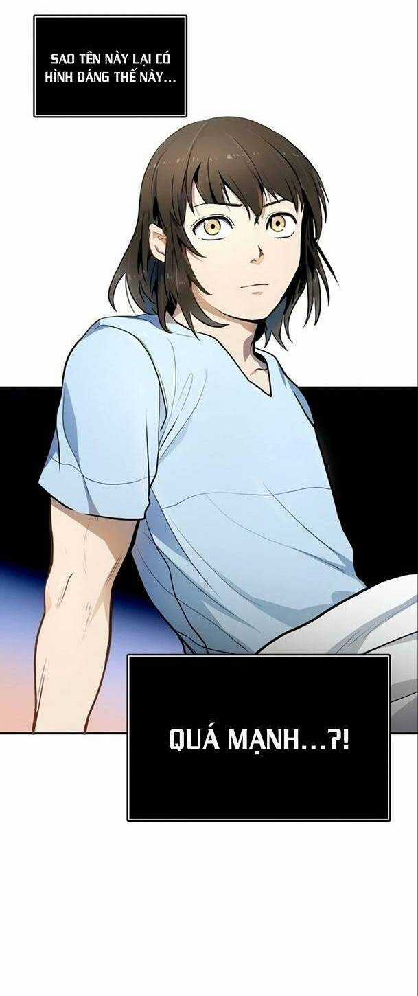 Cuộc Chiến Trong Tòa Tháp Chapter 554 trang 3