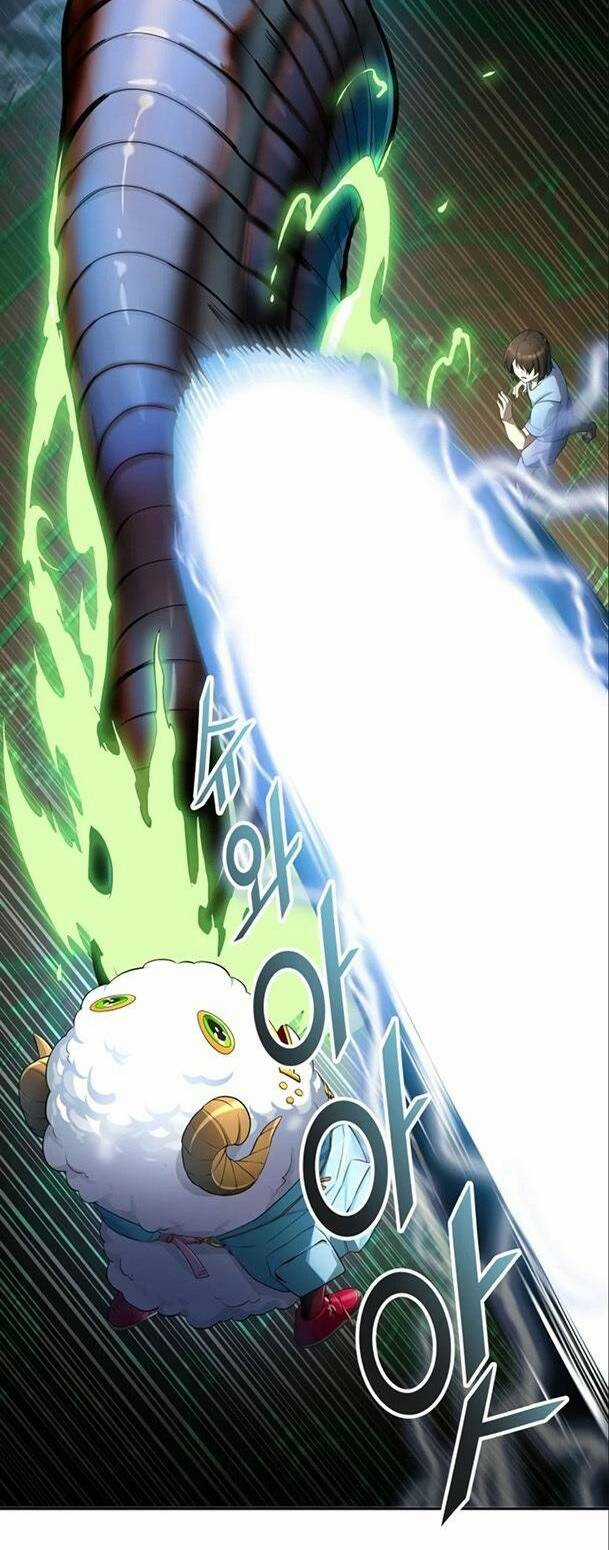 Cuộc Chiến Trong Tòa Tháp Chapter 554 trang 35