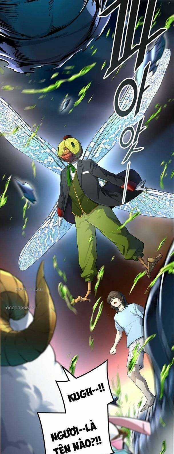 Cuộc Chiến Trong Tòa Tháp Chapter 554 trang 38
