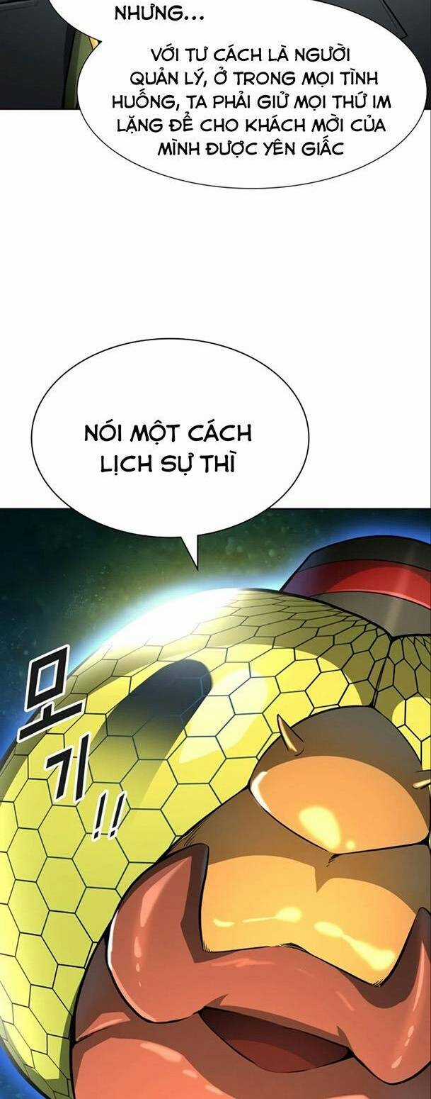 Cuộc Chiến Trong Tòa Tháp Chapter 554 trang 41
