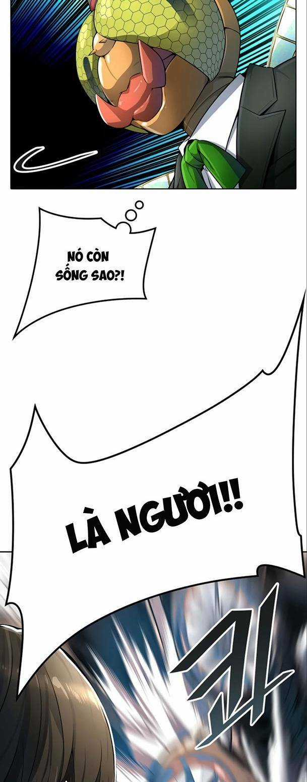 Cuộc Chiến Trong Tòa Tháp Chapter 554 trang 46