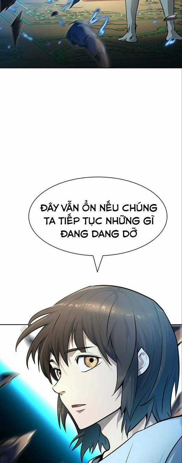 Cuộc Chiến Trong Tòa Tháp Chapter 554 trang 53