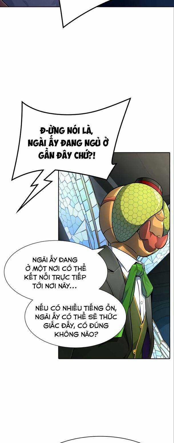 Cuộc Chiến Trong Tòa Tháp Chapter 554 trang 56
