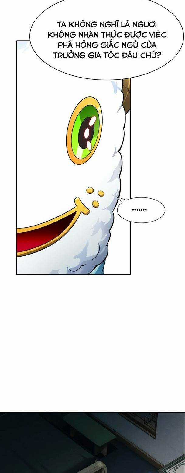 Cuộc Chiến Trong Tòa Tháp Chapter 554 trang 57