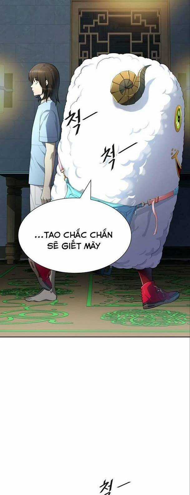 Cuộc Chiến Trong Tòa Tháp Chapter 554 trang 59