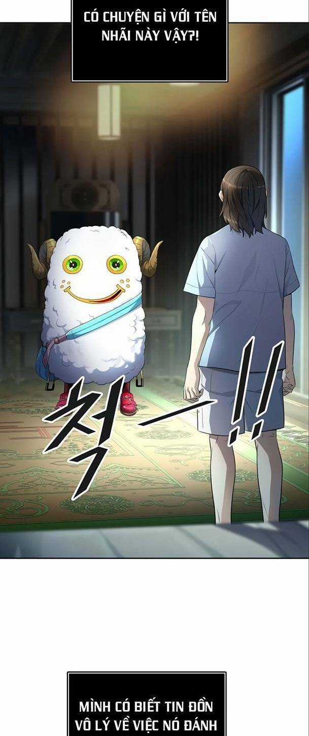 Cuộc Chiến Trong Tòa Tháp Chapter 554 trang 6
