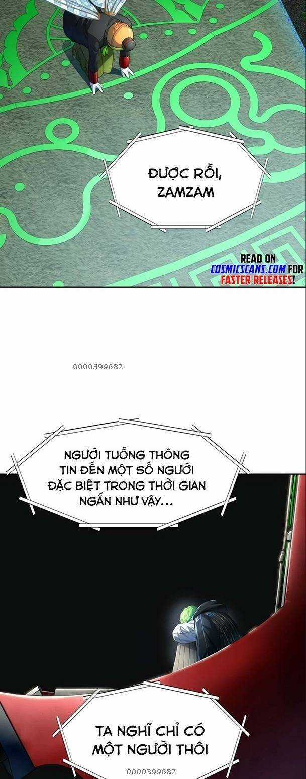 Cuộc Chiến Trong Tòa Tháp Chapter 554 trang 66