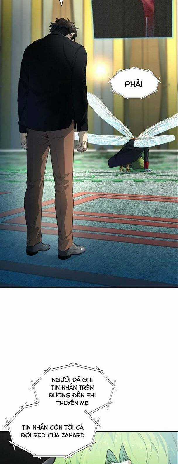 Cuộc Chiến Trong Tòa Tháp Chapter 554 trang 69