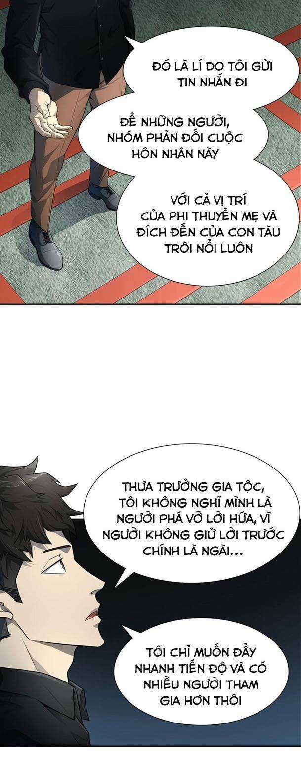 Cuộc Chiến Trong Tòa Tháp Chapter 554 trang 72