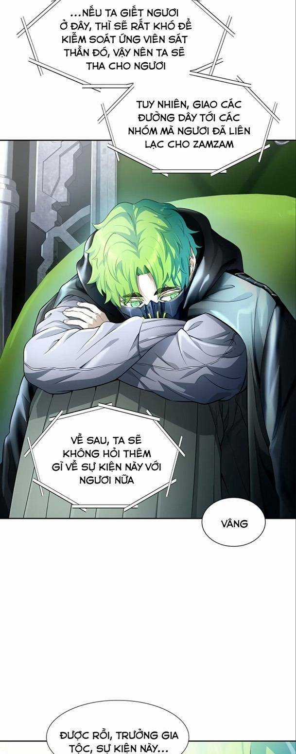 Cuộc Chiến Trong Tòa Tháp Chapter 554 trang 74