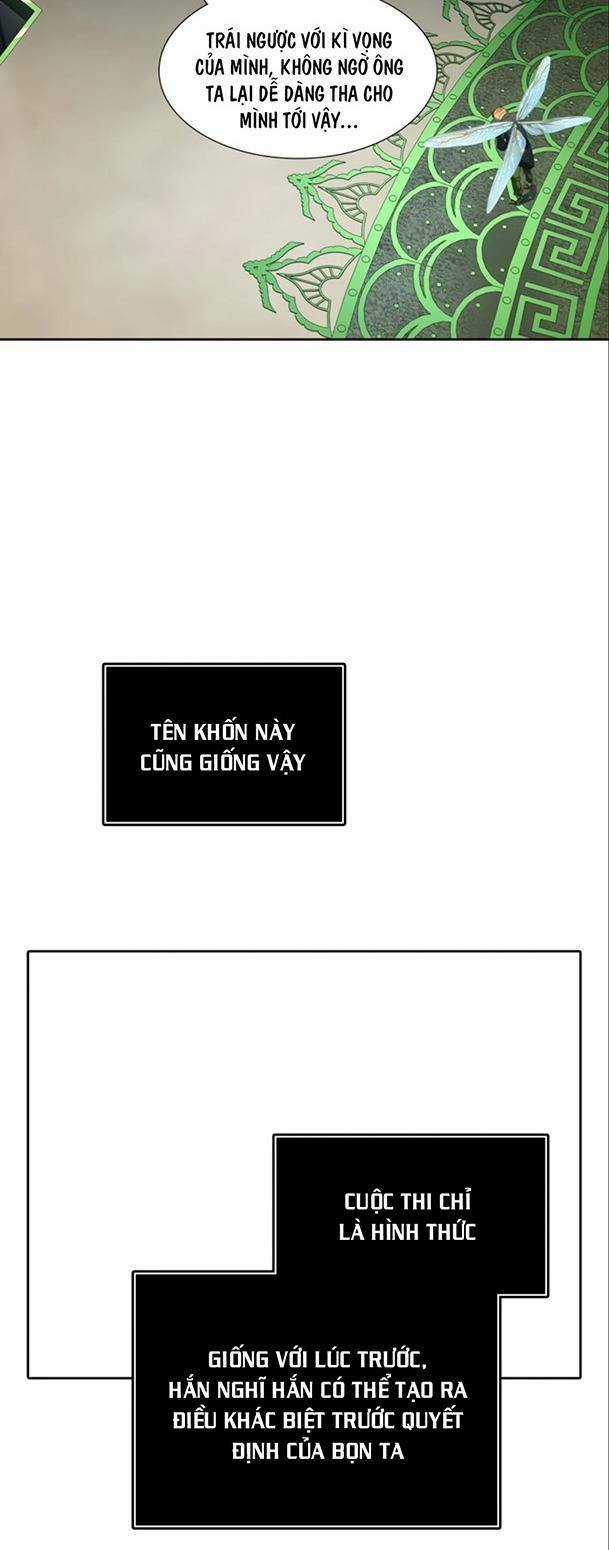 Cuộc Chiến Trong Tòa Tháp Chapter 554 trang 76