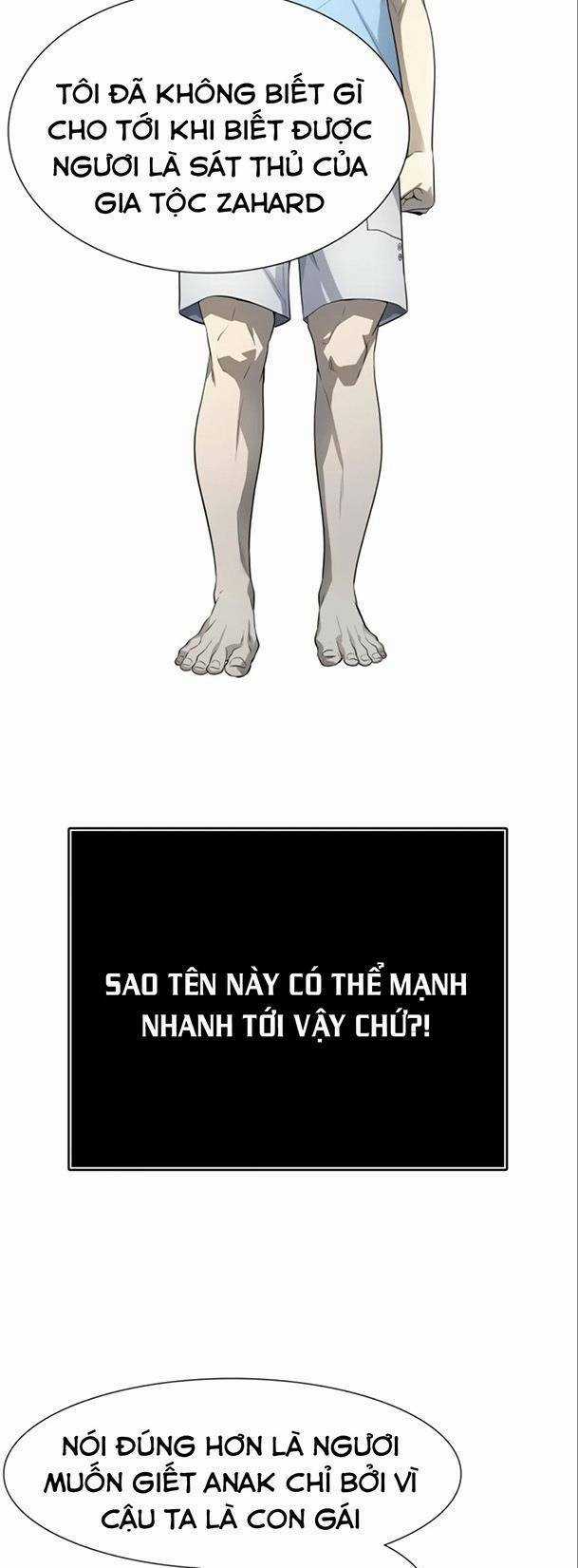 Cuộc Chiến Trong Tòa Tháp Chapter 554 trang 8