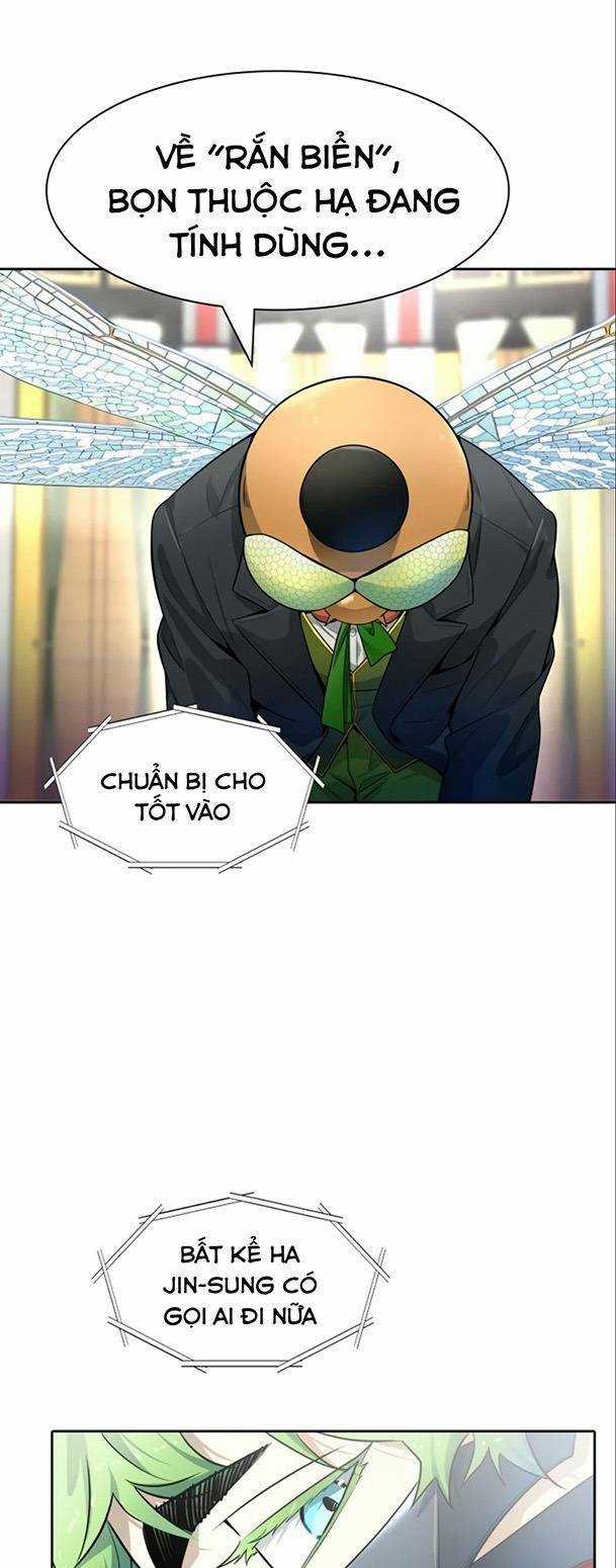 Cuộc Chiến Trong Tòa Tháp Chapter 554 trang 80