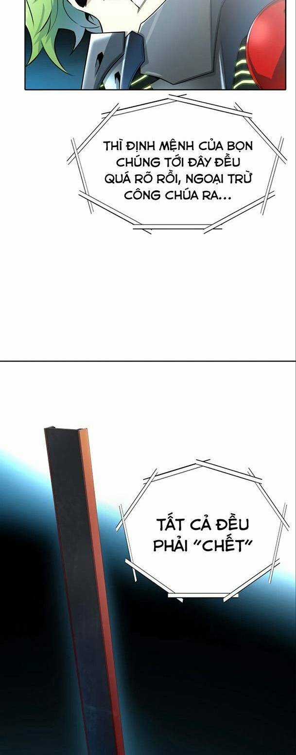 Cuộc Chiến Trong Tòa Tháp Chapter 554 trang 81