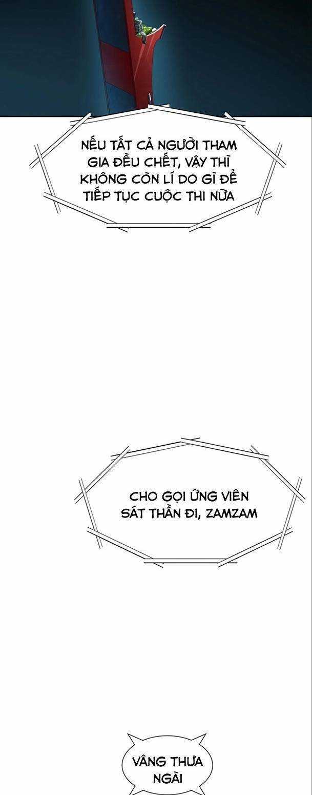 Cuộc Chiến Trong Tòa Tháp Chapter 554 trang 82