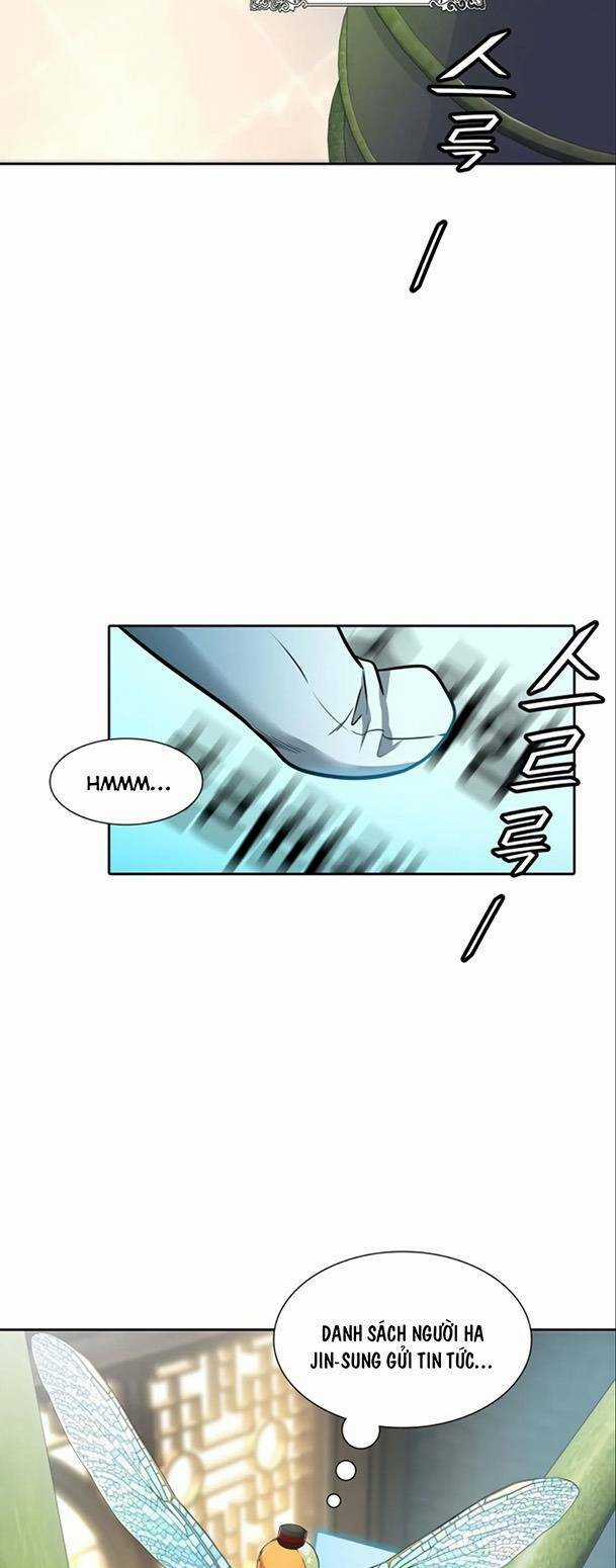 Cuộc Chiến Trong Tòa Tháp Chapter 554 trang 84