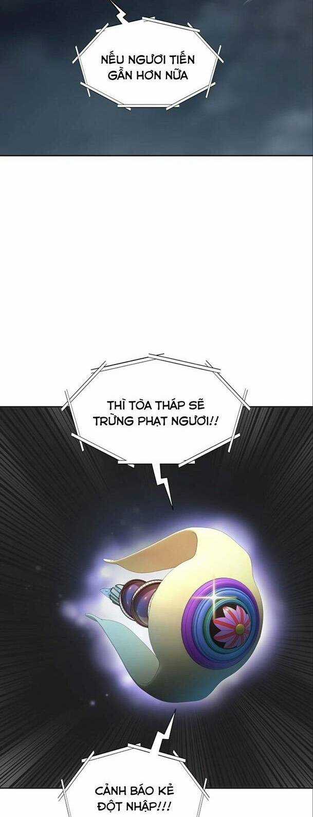Cuộc Chiến Trong Tòa Tháp Chapter 554 trang 89