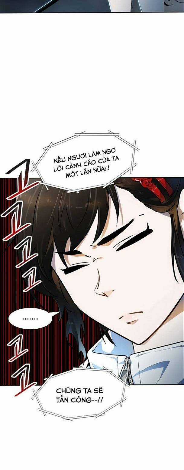 Cuộc Chiến Trong Tòa Tháp Chapter 555 trang 11