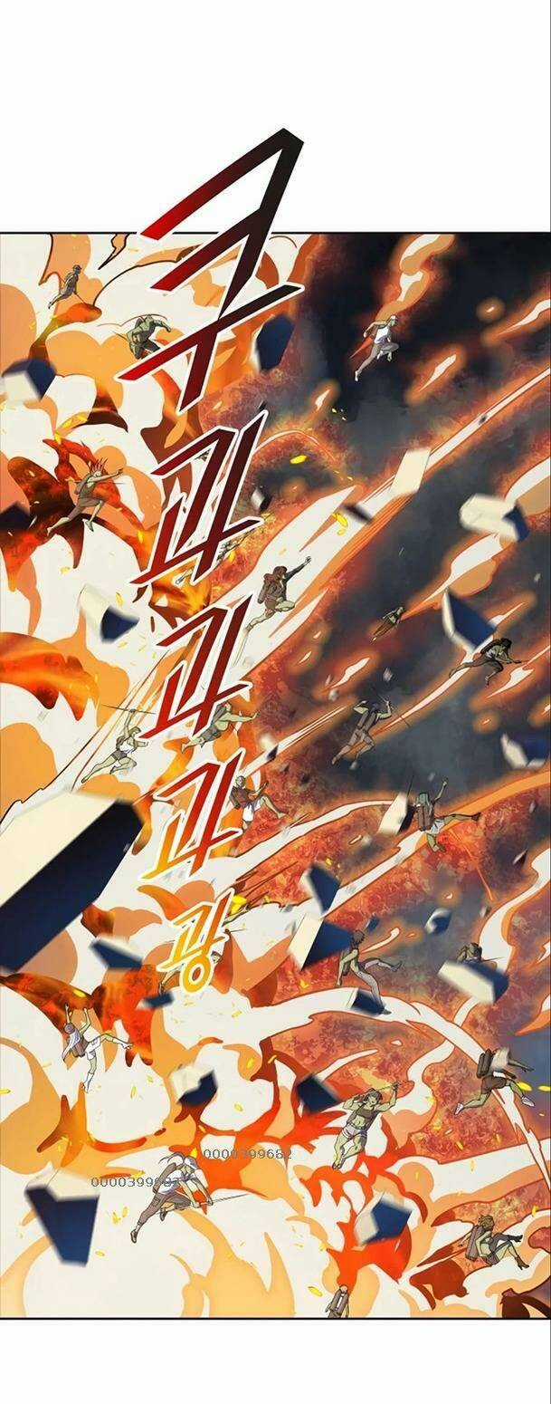 Cuộc Chiến Trong Tòa Tháp Chapter 555 trang 16