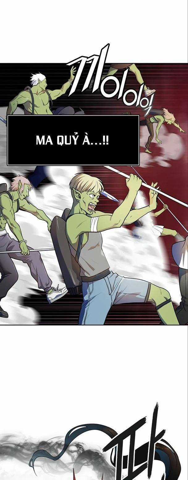 Cuộc Chiến Trong Tòa Tháp Chapter 555 trang 22