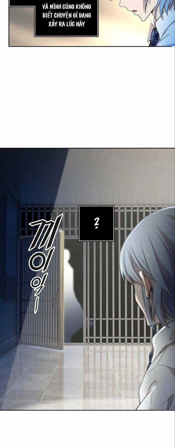 Cuộc Chiến Trong Tòa Tháp Chapter 555 trang 34