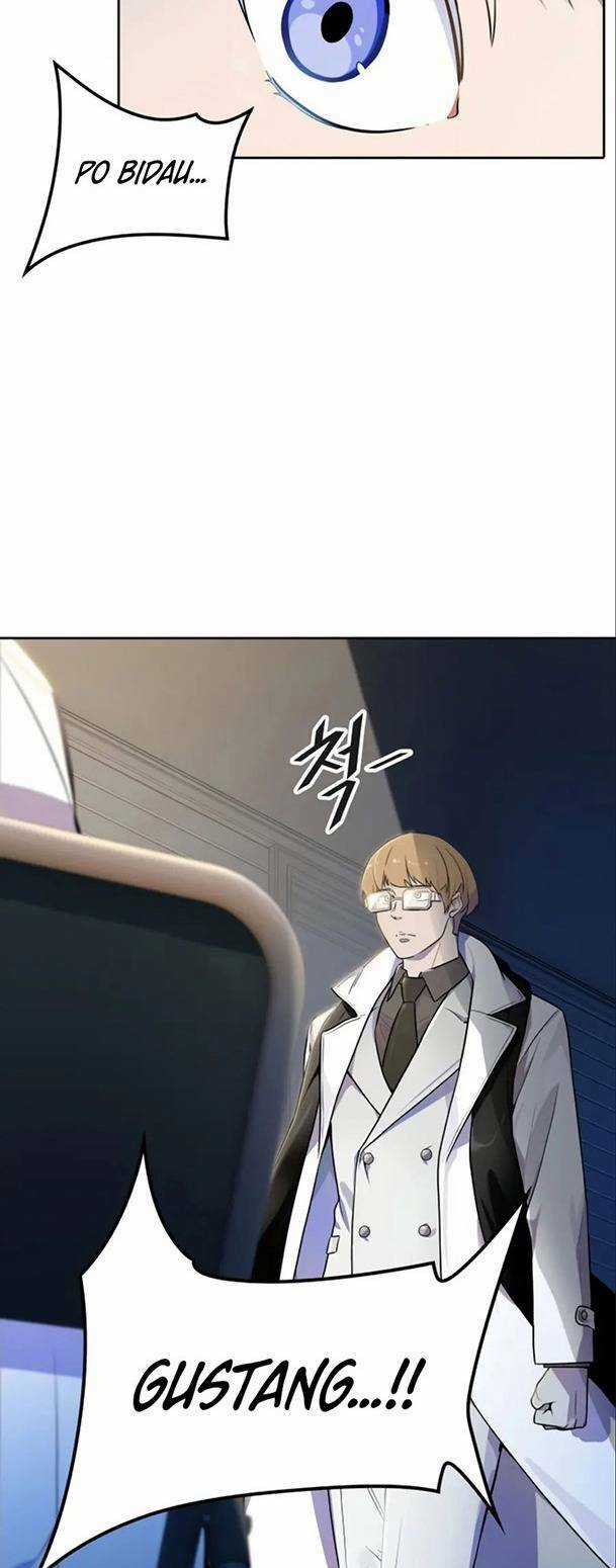 Cuộc Chiến Trong Tòa Tháp Chapter 555 trang 36