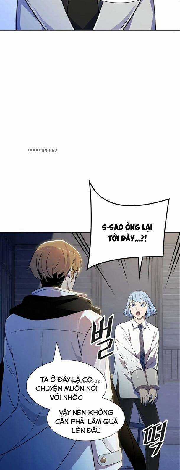 Cuộc Chiến Trong Tòa Tháp Chapter 555 trang 38