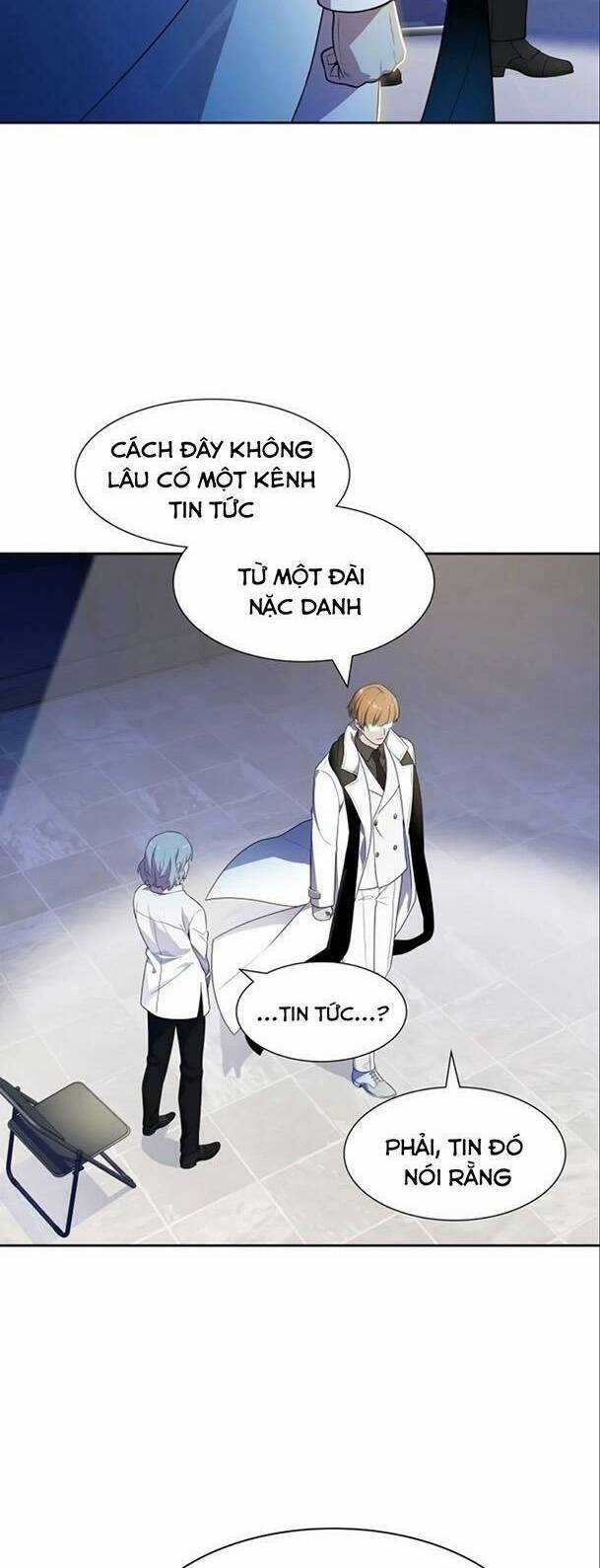 Cuộc Chiến Trong Tòa Tháp Chapter 555 trang 39