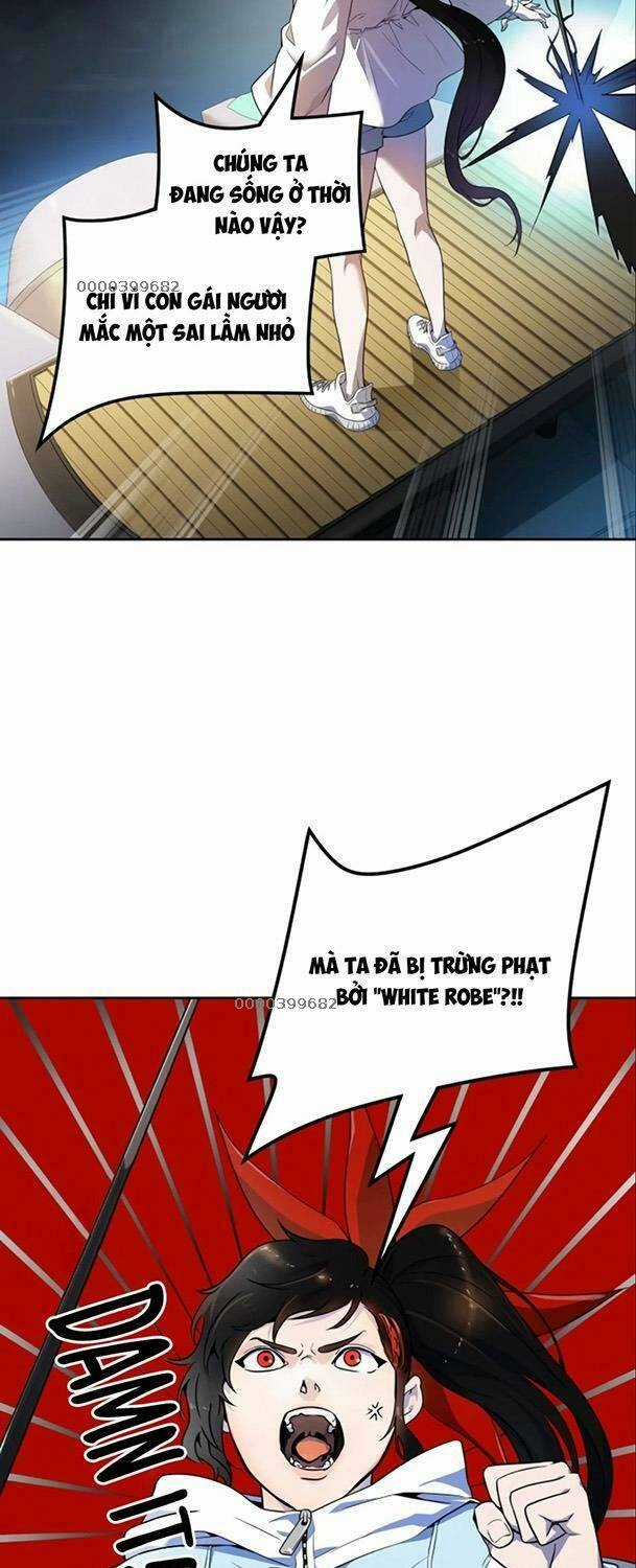 Cuộc Chiến Trong Tòa Tháp Chapter 555 trang 4