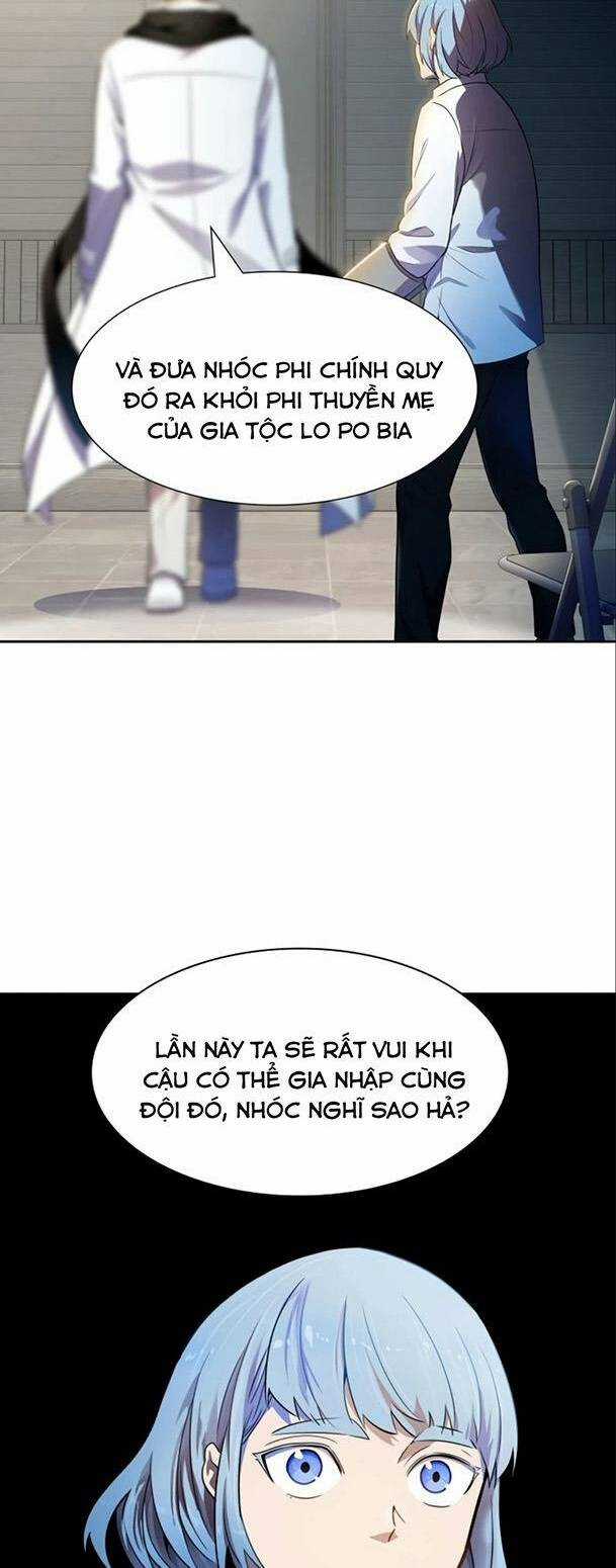Cuộc Chiến Trong Tòa Tháp Chapter 555 trang 41