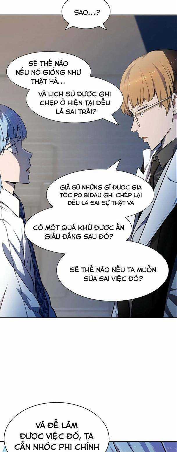 Cuộc Chiến Trong Tòa Tháp Chapter 555 trang 46