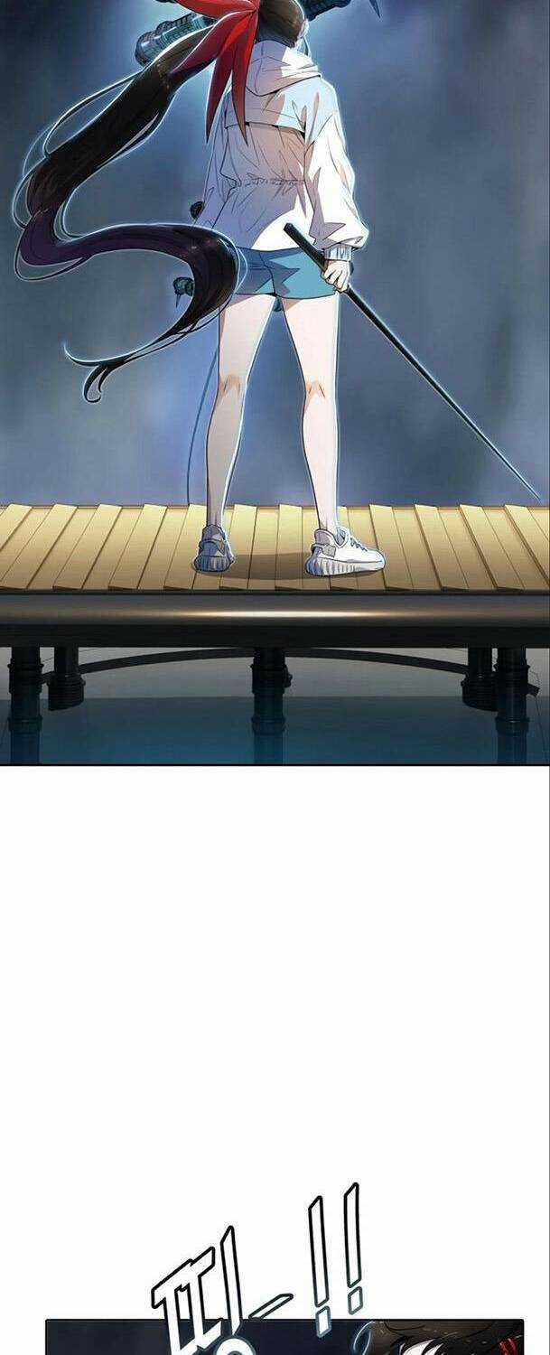 Cuộc Chiến Trong Tòa Tháp Chapter 555 trang 7