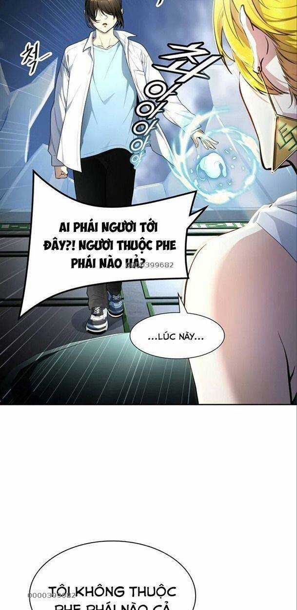 Cuộc Chiến Trong Tòa Tháp Chapter 556 trang 26