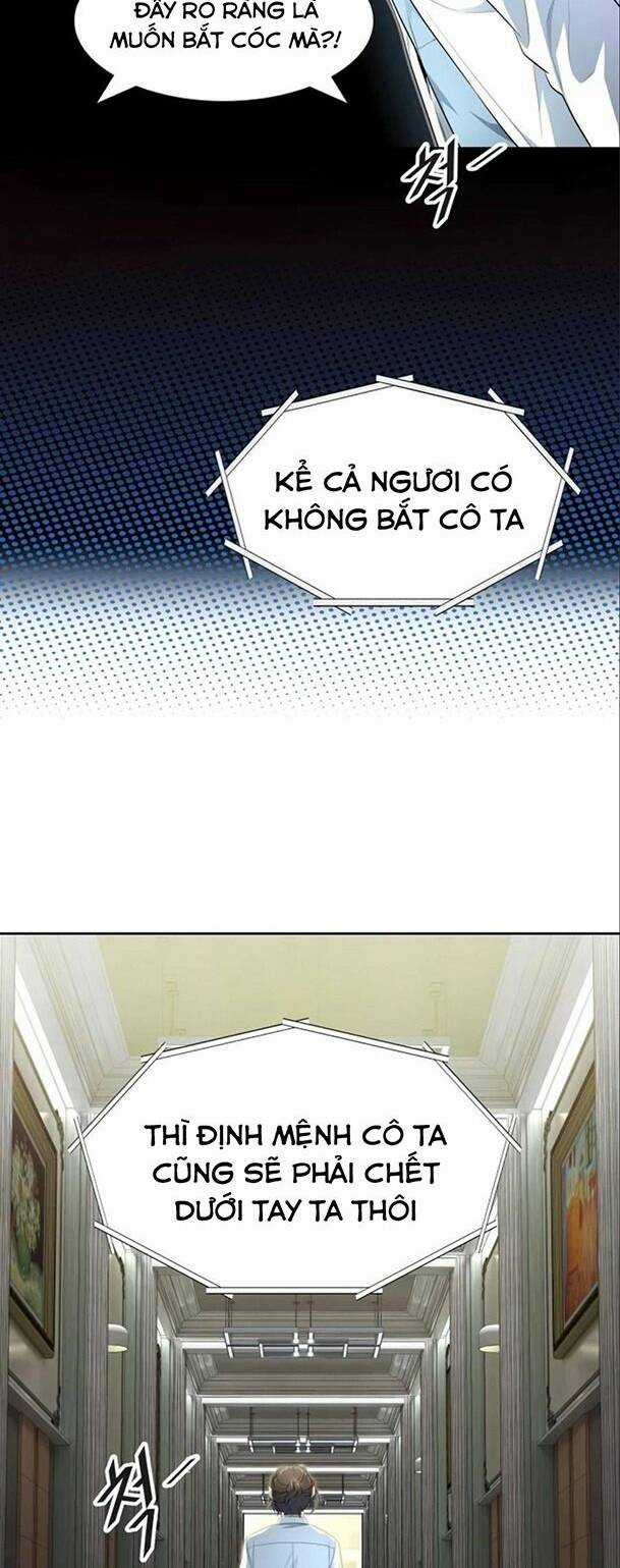 Cuộc Chiến Trong Tòa Tháp Chapter 556 trang 35