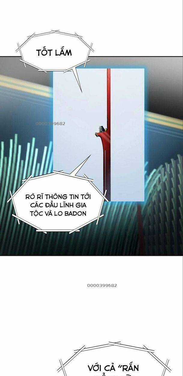 Cuộc Chiến Trong Tòa Tháp Chapter 556 trang 38