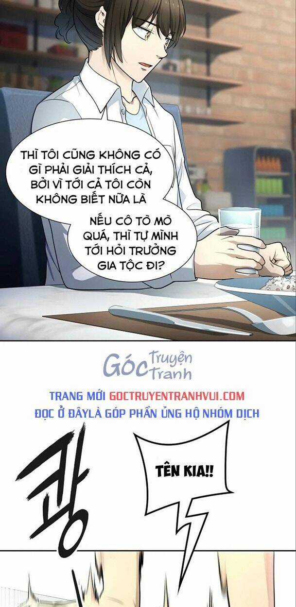 Cuộc Chiến Trong Tòa Tháp Chapter 556 trang 44