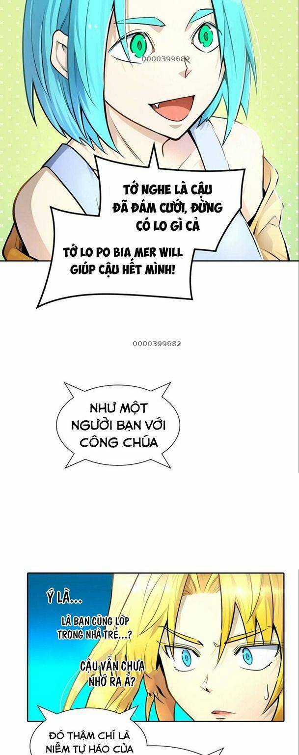 Cuộc Chiến Trong Tòa Tháp Chapter 556 trang 58