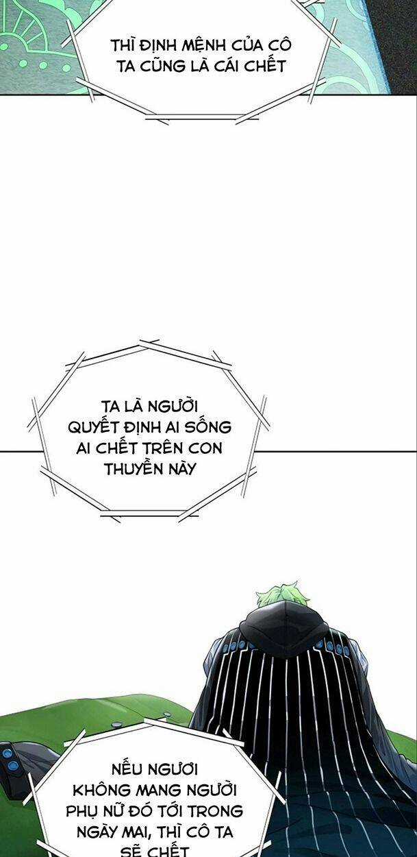 Cuộc Chiến Trong Tòa Tháp Chapter 556 trang 6