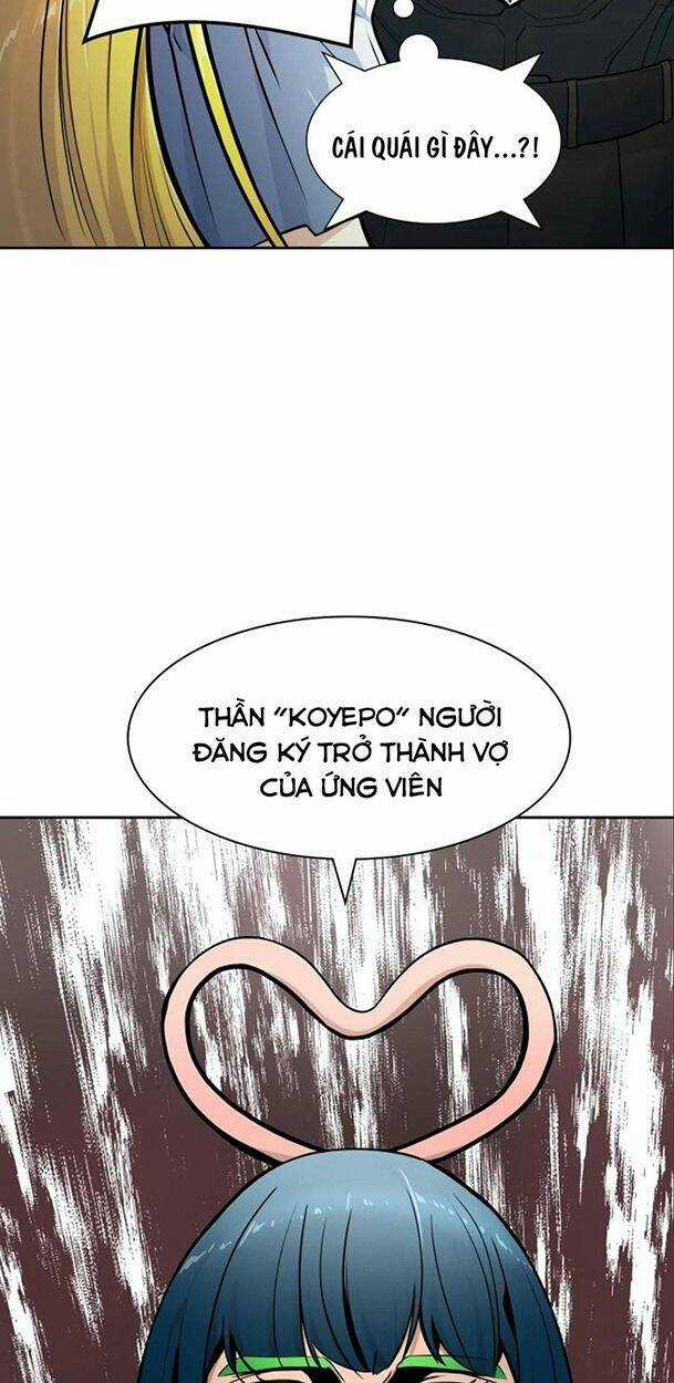 Cuộc Chiến Trong Tòa Tháp Chapter 556 trang 60