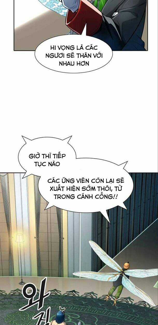 Cuộc Chiến Trong Tòa Tháp Chapter 556 trang 65