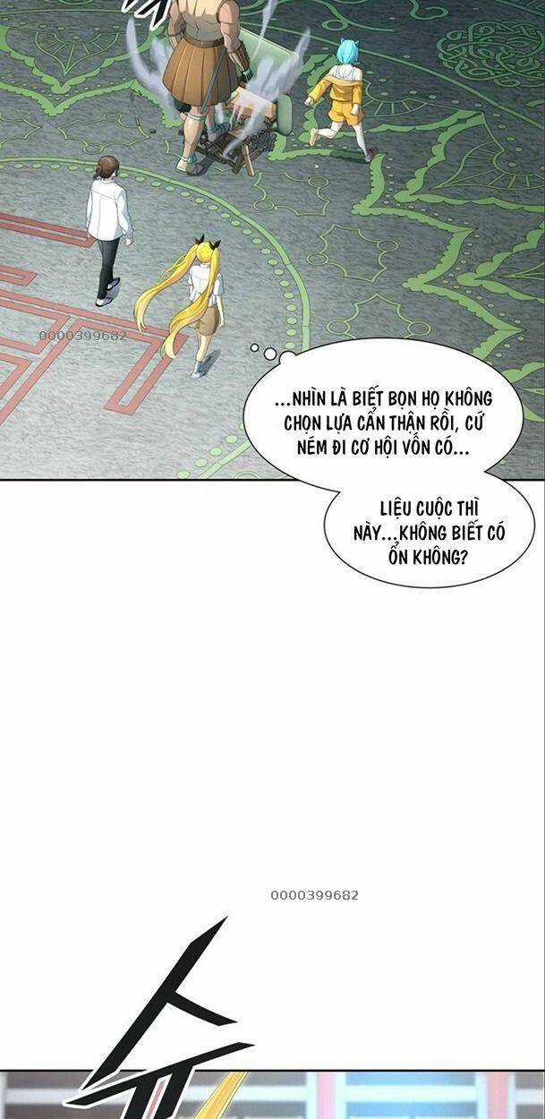 Cuộc Chiến Trong Tòa Tháp Chapter 556 trang 66