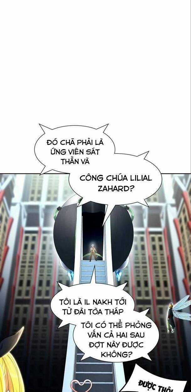 Cuộc Chiến Trong Tòa Tháp Chapter 556 trang 73