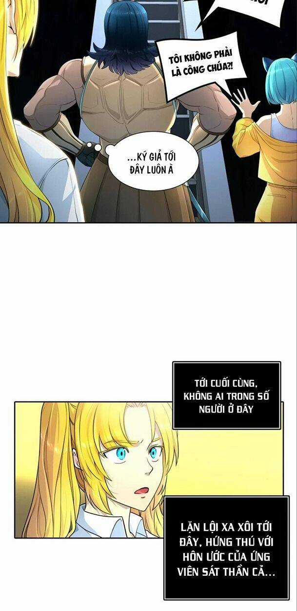 Cuộc Chiến Trong Tòa Tháp Chapter 556 trang 74