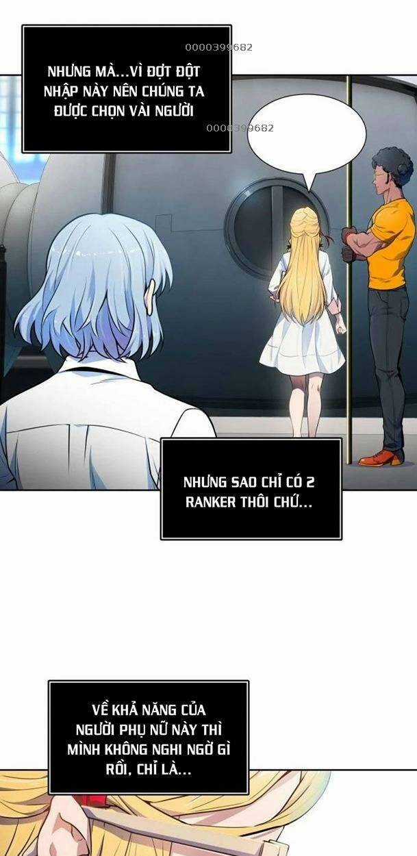 Cuộc Chiến Trong Tòa Tháp Chapter 557 trang 10