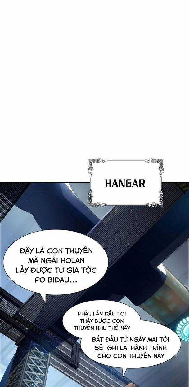 Cuộc Chiến Trong Tòa Tháp Chapter 557 trang 19