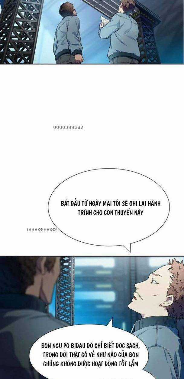 Cuộc Chiến Trong Tòa Tháp Chapter 557 trang 20